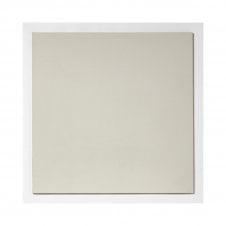Super White Polished Porcelain 60cm x 60cm Wall & Floor Tile