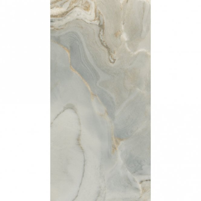 Supra Onyx Verde 60cm x 120cm Wall and Floor Tile