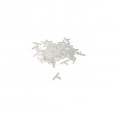 T Shaped Spacers 1.5mm Pack Size 200 Pcs