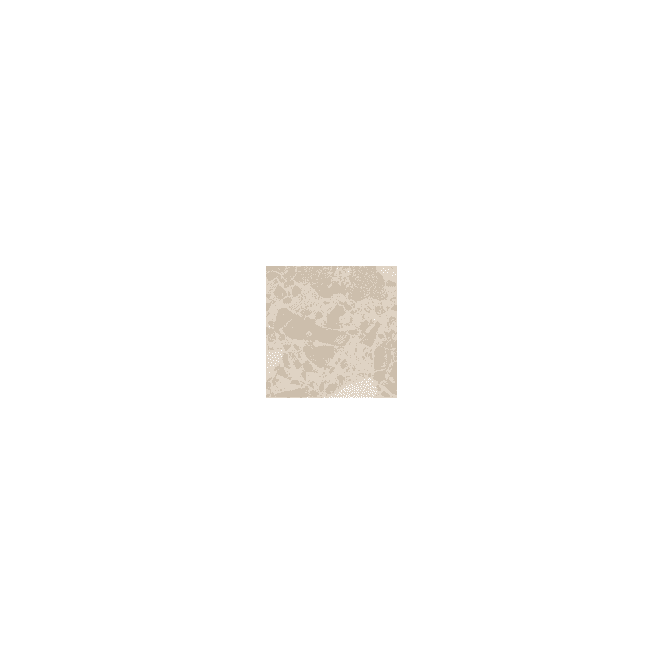 Taco Bastia Beige 4cm x 4cm Wall & Floor Tile