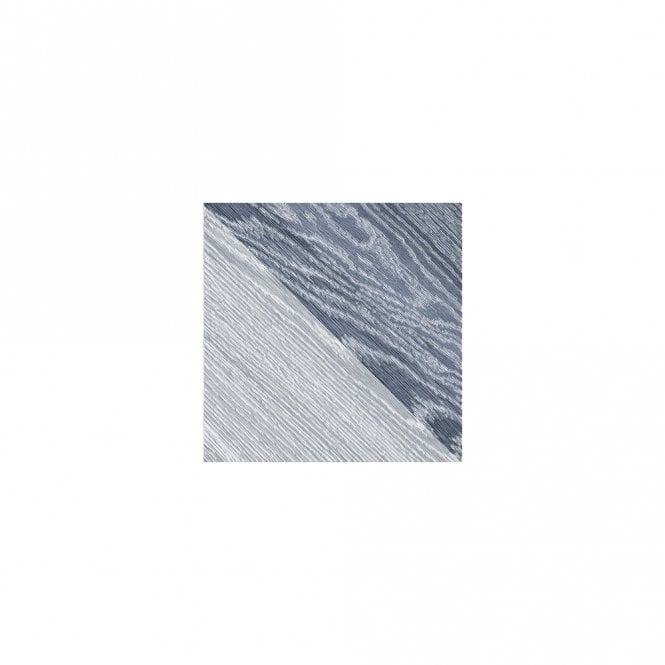 Taco Melange Blue 16.5cm x 16.5cm