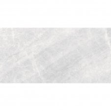 Taj Mahal Light Grey Polished 60cm x 120cm Wall & Floor Tile