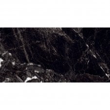 Taj White Polished Wall & Floor Tile 60cm x 120cm 