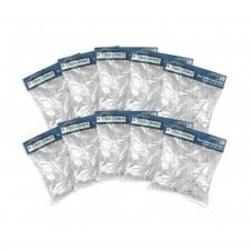TD Tile Levelling Clips 1mm 1000 Pieces Trade Pack