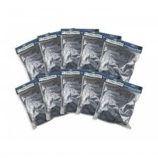 TD Tile Levelling Wedges 1000 Pieces Trade Pack