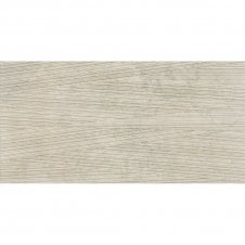 Theory White Decor 60cm x 120cm Wall and Floor Tile