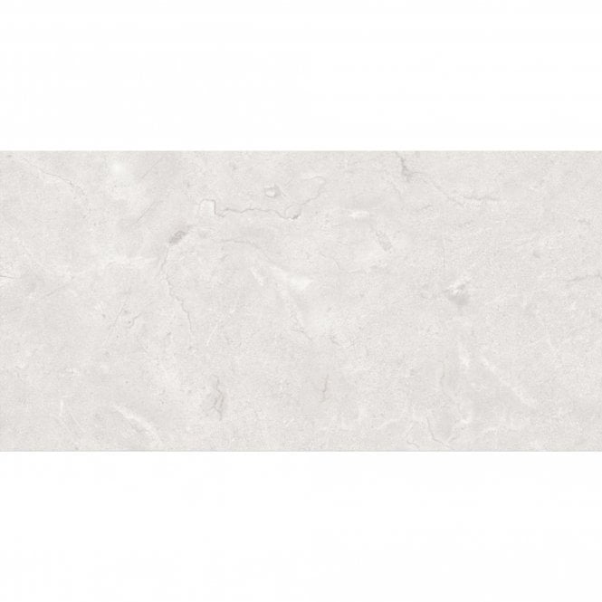 Tide Grey Matt 25cm x 50cm Wall Tile