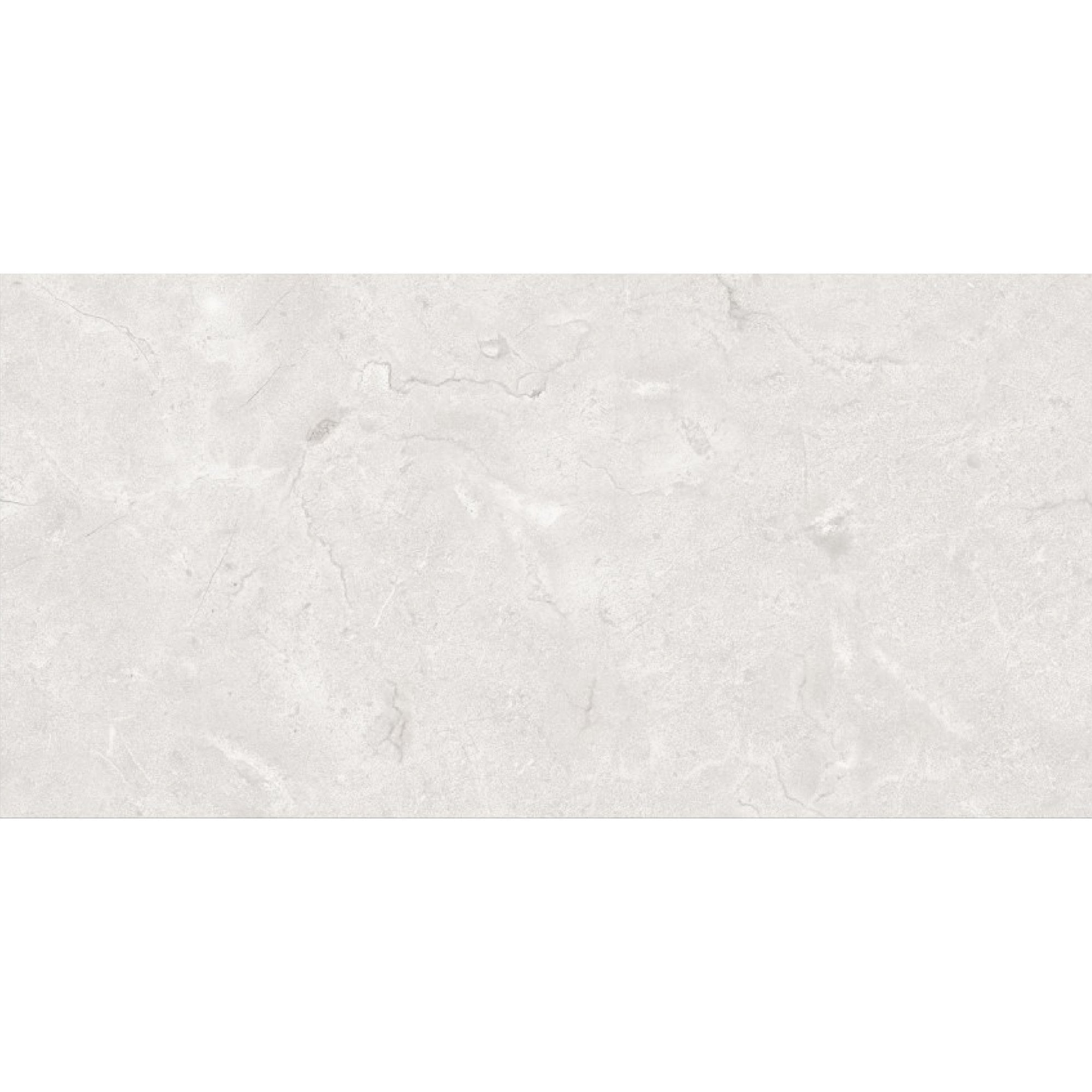 Tide Grey Matt 25cm x 50cm Wall Tile - SALE from British Ceramic Tile UK
