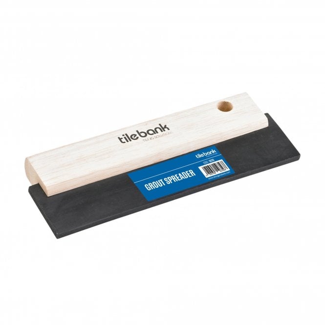 Tile Bank Grout Spreader 200MM