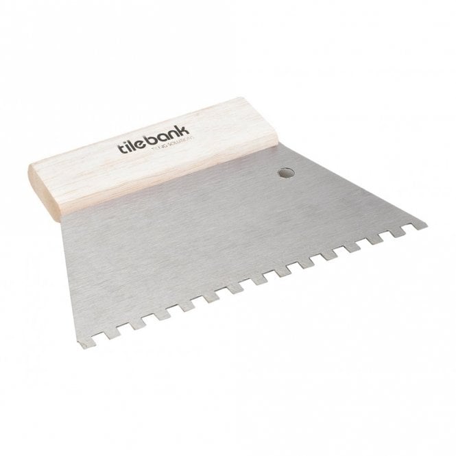 Tile Bank Junior Notched Spreader 10MM