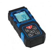 Laser distance measurer