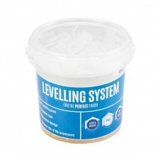 Levelling System (Clips & Wedges) Tub