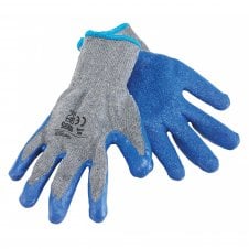 Soft Grip Gloves (L)