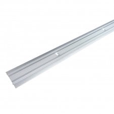 Tile Cover Matt Silver 35mm(W) x 0.9m