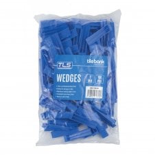 Tilebank TLS 2MM Wedges 100Pcs