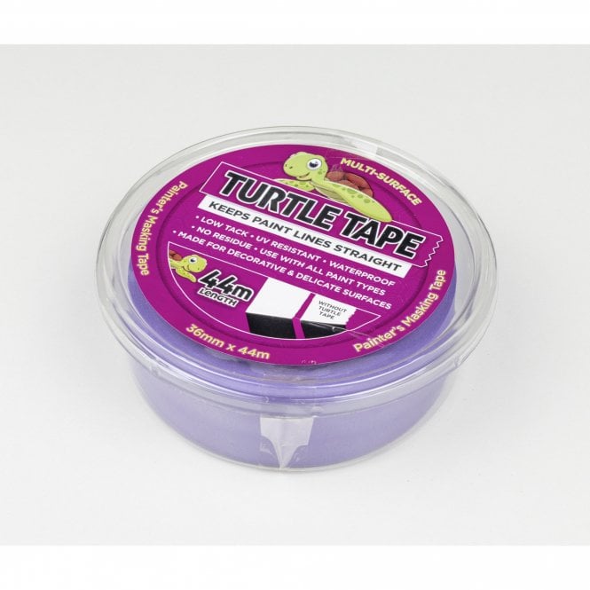 Tile Bank Turtle Tape 36mm x 44mm (44M2)