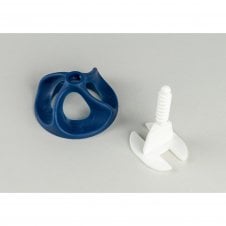 Tile Levelling Twister 2mm System Set