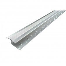 Tile To Carpet Matt Silver 28mm(W) x 0.9m