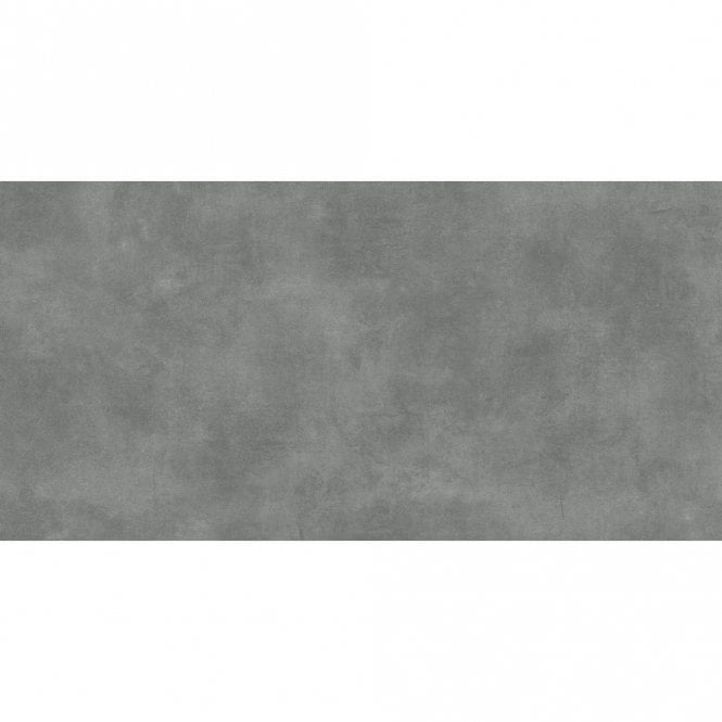 Titanio Grafito 59.8cm x 119.8cm Wall and Floor Tile