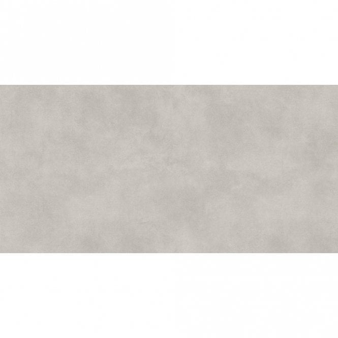 Titanio Grey 59.8cm x 119.8cm Wall and Floor Tile