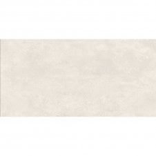 Titanio White 59.8cm x 119.8cm Wall and Floor Tile