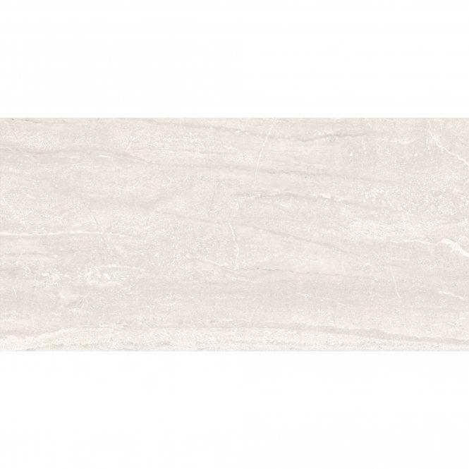 Travertino Light Grey 25cm x 50cm Wall Tile (Full Box Deal)