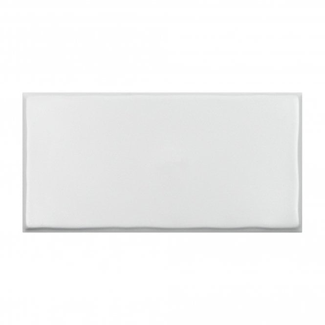 Trendy Fossil Matt 12.5cm x 25cm Wall Tile