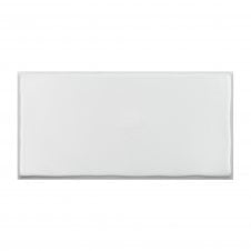 Trendy Fossil Matt 12.5cm x 25cm Wall Tile