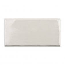 Trendy Shadow Glossy 12.5cm x 25cm Wall Tile