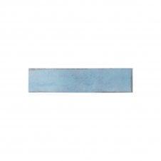 Tribeca Watercolour 6cm x 24.6cm Wall Tile