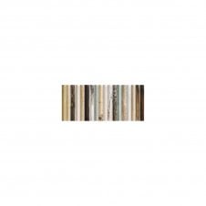 Tropic Mix Kit Kat 15cm x 30cm Wall Tile