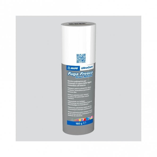 Ultracare Fuga Fresca 110 Manhattan 2000 160g Grout Pen