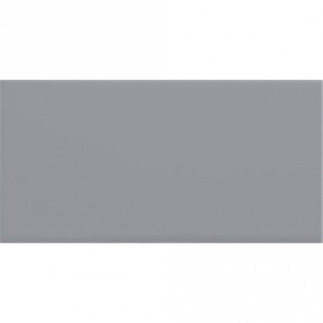 Underground Ash Grey 10cm x 20cm Wall Tile