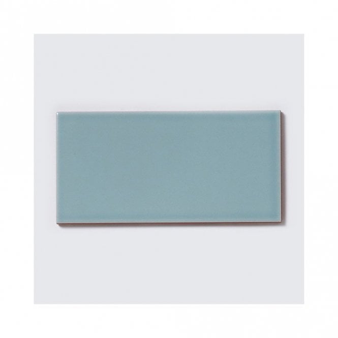 Underground Devon Fern 10cm x 20cm Wall Tile