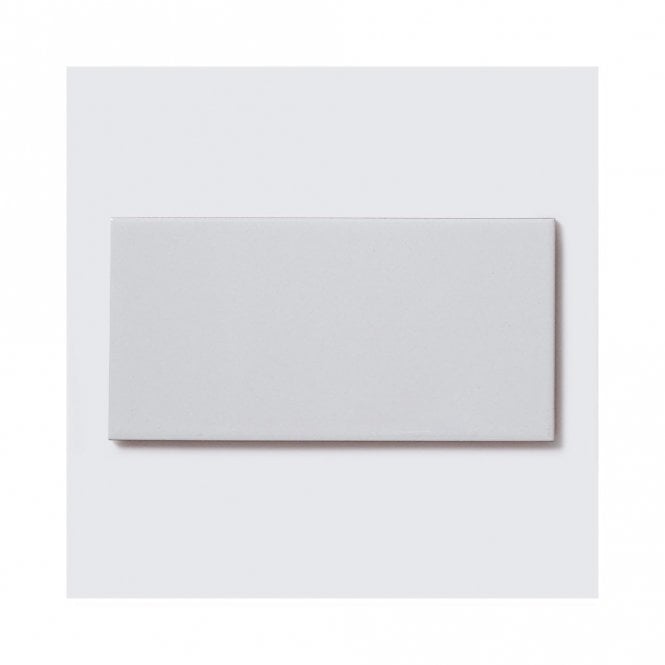 Underground Gloss White 10cm x 20cm Wall Tile