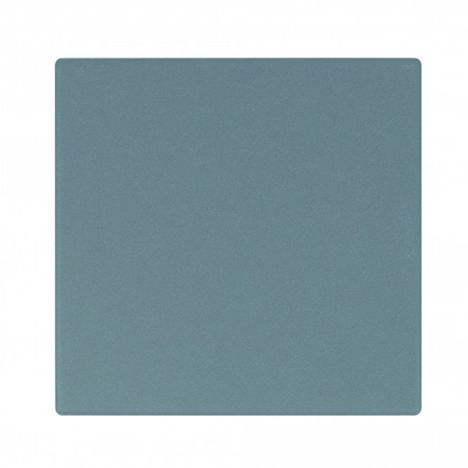 Unglazed Blue Quarry 14.6cm x 14.6cm Floor Tile