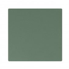 Unglazed Victorian Green Quarry 14.6cm x 14.6cm Floor Tile