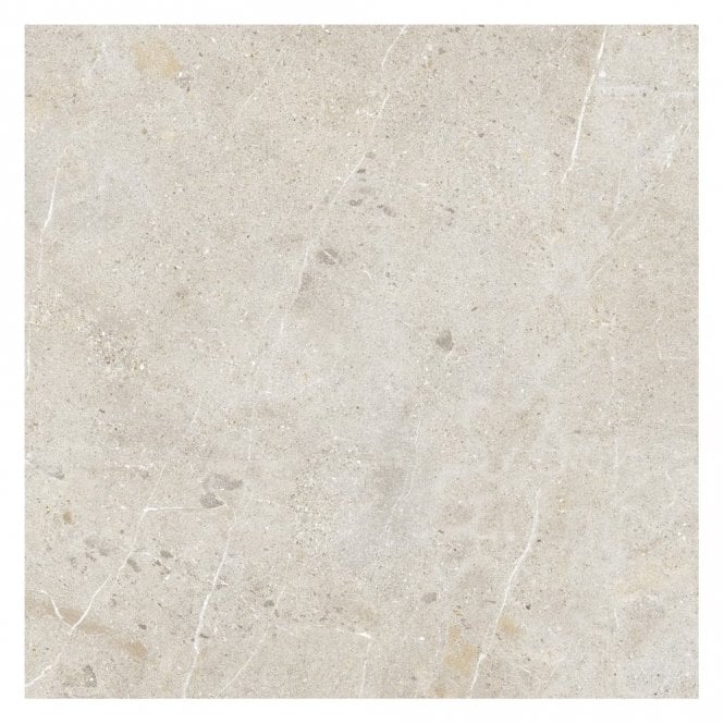 Unika Light Beige 90cm x 90cm Floor Tile