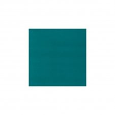 V&A Ottoman Teal 15.2cm x 15.2cm Wall Tile