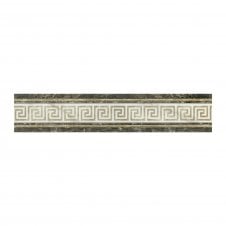 Valentina Border 12cm x 60cm Wall & Floor Tile