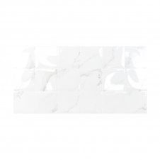 Vanesso Grey Gloss Concept Decor 30cm x 60cm Wall Tile