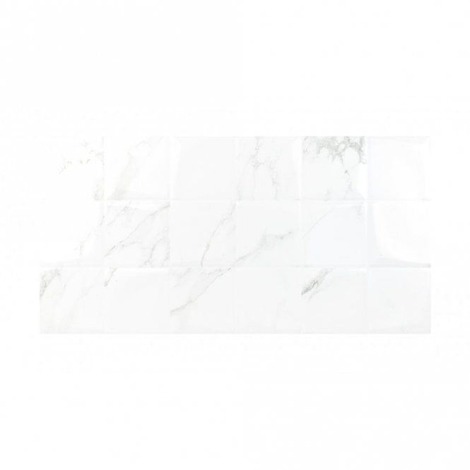 Vanesso Grey Matt Concept Decor 30cm x 60cm Wall Tile 