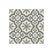 Venice Quintessence Eden 45cm x 45cm Wall and Floor Tile