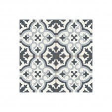 Venice Quintessence Sky 45cm x 45cm Wall and Floor Tile