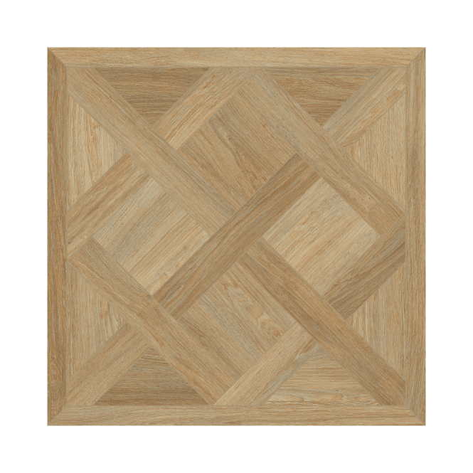 Versailles Oak 60cm x 60cm Wall & Floor Tile
