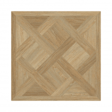 Versailles Oak 60cm x 60cm Wall & Floor Tile