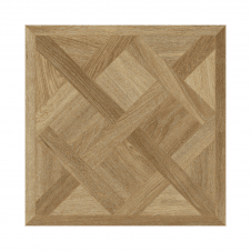 Versailles Walnut 60cm x 60cm Wall & Floor Tile