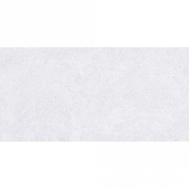 Verse White 30cm x 60cm Wall and Floor Tile