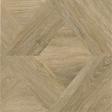 Viggo Fresno 60.8cm x 60.8cm Wall & Floor Tile