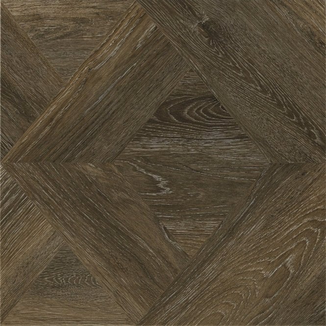 Viggo Nogal 60.8cm x 60.8cm Wall & Floor Tile